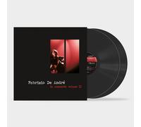 Fabrizio De André – In Concerto Vol.2 – 2LP Vinile 180 g (RCA)
