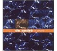 De Andre, Fabrizio - in Concerto 98