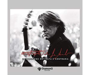 De Andre' Fabrizio - In Direzione Ostinata E Contraria (Diamond Edt.)