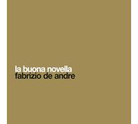 De Andre' Fabrizio - La Buona Novella