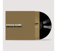 DE ANDRE' FABRIZIO - LA BUONA NOVELLA (LP NERO 180 GR. + NUOV - LP