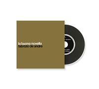 De Andre' Fabrizio - La Buona Novella - Vinyl Replica Limited Edition