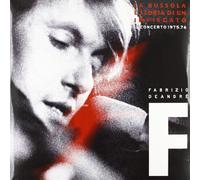 De Andrè, Fabrizio - La Bussola E Storia Di Un Impiegato - Il Concerto 1975/1976