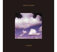 De Andre' Fabrizio – Le Nuvole