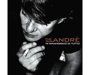 De Andre' Fabrizio - Mi Innamoravo Di Tutto
