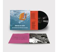 FABRIZIO DE ANDRE' - Non al denaro non all'amore ne al cielo (2021) LP vinyl