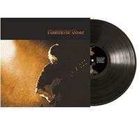 Vinile Fabrizio De Andre' - Peccati Di Gioventu'