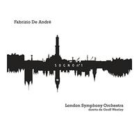 De Andre' Fabrizio - Sogno N.1 [2 LP]