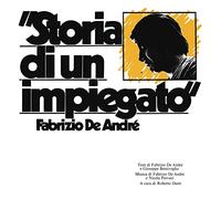 De Andre' Fabrizio - Storia Di Un Impiegato