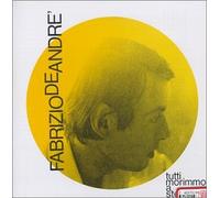 DE ANDRE' FABRIZIO - Tutti Morimmo A Stento