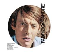 De Andre' Fabrizio - Volume 1