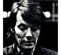Fabrizio De Andre': Vol/8- LP 2017