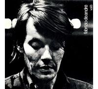 De Andre' Fabrizio - Volume 8 24 Bit