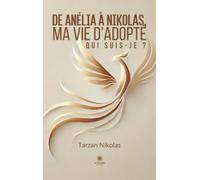De Anélia à Nikolas, ma vie d’adopté - Qui suis-je ?