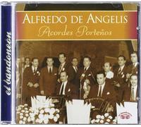 De Angelis,Alfredo - Acordes Portenos