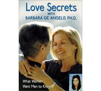 De Angelis, Barbara Ph.d. - Love Secrets With Barbara de a