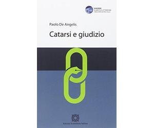 De Angelis Catarsi Giudizio