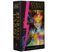 Davide De Angelis, Esther De Angelis – Starman Tarot – Con carte – Lo Scarabeo