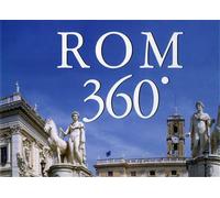 De Angelis D'Ossat,G. - Rom 360 Grad.