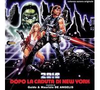 De Angelis, Guido & - 2019 Dopo La Caduta Di New York