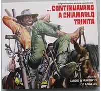 De Angelis, Guido & Maurizio - Continuavano A Chiamarlo Trinita