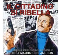 De Angelis/Guido/Maurizio Il Cittadino Si Ribella Import