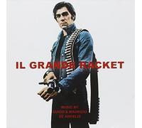 De Angelis, Guido/ Maurizio - Il Grande Racket (The Big Racket)