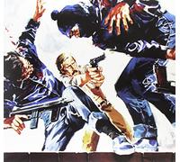 De Angelis, Guido/ Maurizio - Roma Violenta - O.S.T. (4 LP)