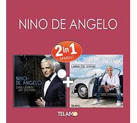 De Angelo,Nino 2 in 1 (CD)