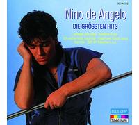 De Angelo, Nino - Bc Groesste Hits