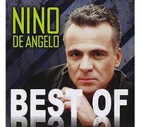Nino de Angelo Best of (CD)