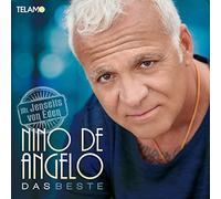 De Angelo Nino - Das Beste