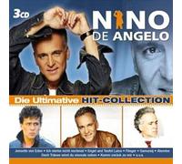 De Angelo, Nino - Die Ultimative Hit-Col (3 CD)