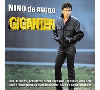De Angelo,Nino - Giganten