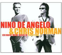 De Angelo,Nino - Ich Mach' Meine Augen zu