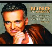 De Angelo,Nino - Jenseits Von Eden 2003