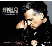 De Angelo,Nino - Komm Zurück zu Mir
