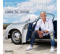 Nino de Angelo Liebe Für Immer (CD)