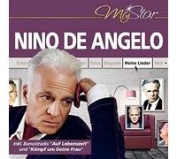 De Angelo,Nino - My Star