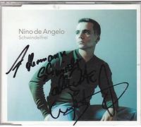 De Angelo,Nino - Schwindelfrei [Import]