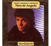 Nino De Angelo – Stargalerie