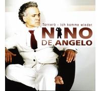 De Angelo,Nino - Tornero-Ich Komme Wieder
