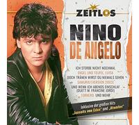 Nino de Angelo Zeitlos-Nino de Angelo (CD)