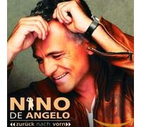 De Angelo,Nino - Zurück Nach Vorn