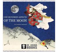 De Anima Books One Hundred Aspects of the Moon (Tascabile)