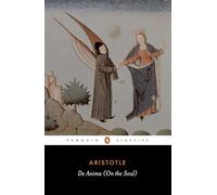 De Anima (On the Soul)