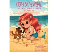 de Anna Moyes Poppy Pendal and the Wondrous World Around Us (Copertina rigida)