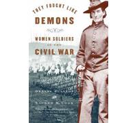 De Anne Blanton Lauren M. Cook They Fought Like Demons (Tascabile)