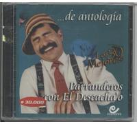 De Antologia - Los 30 Mejores