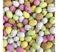 De Antoni - Mini Ovetti Tordo Confettati Ripieni Cioccolato al latte